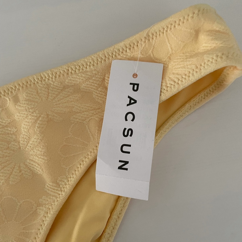 PacSun Bikini Bottoms - Picture 2 of 6
